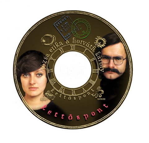 CD LABEL KETTOSPONT