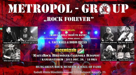metropol