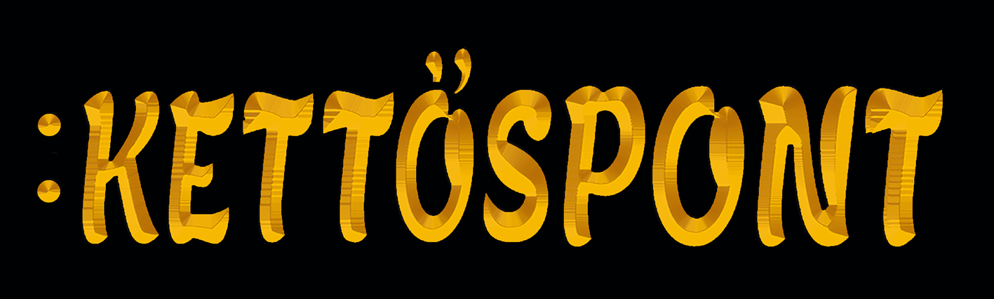 kettőspont sarga 2