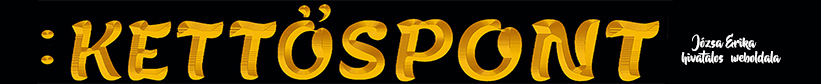KETTŐSPONT