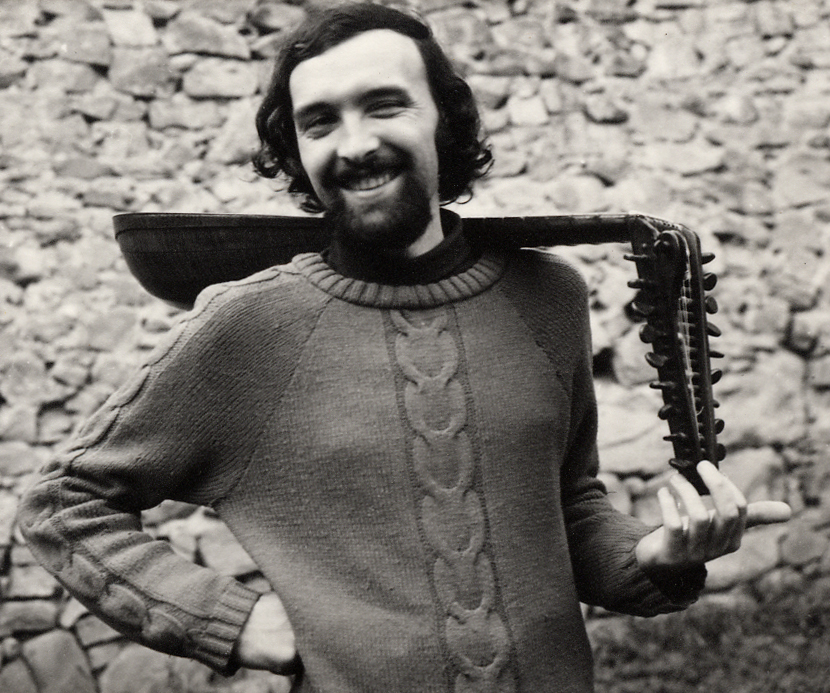 BABRIK JOSKA 1974