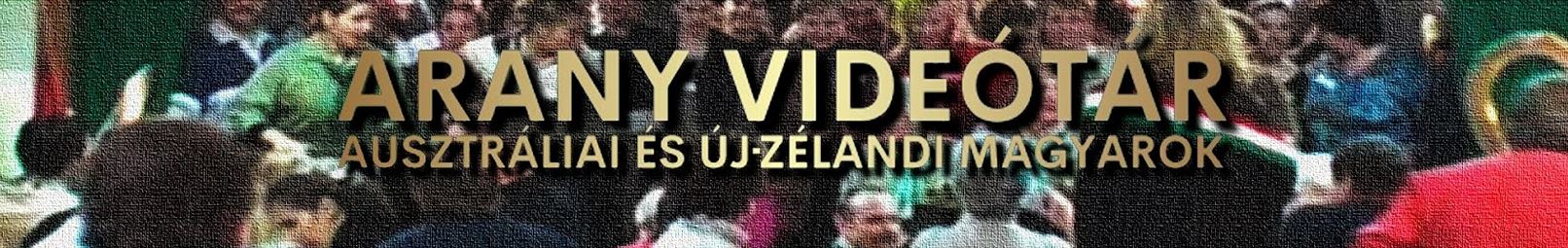 ARANZ VIDEOTAR