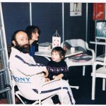Bécsben 1986-ban