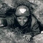 Barlangászriport 198o