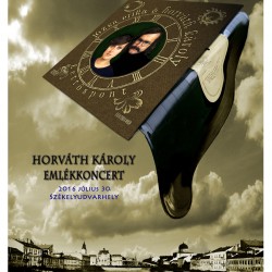 HORVÁTH KÁROLY EMLÉKKONCERT
