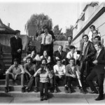 Siculus fesztivál 1971