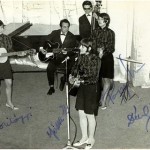 Phosphor koncert 1968