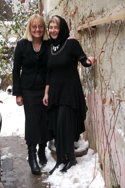 Erika, Kati