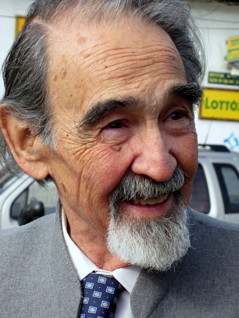 2011 Bodor Pál