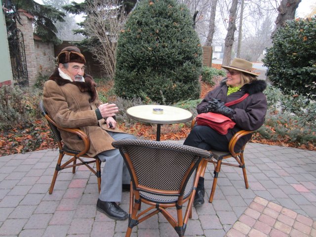 2011  Bodor Palival