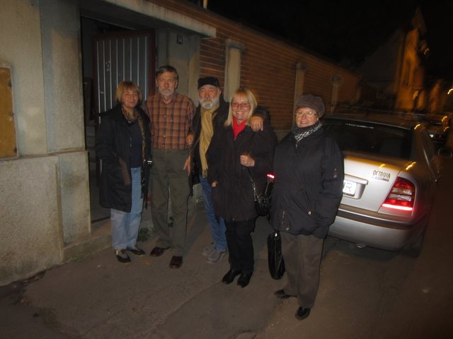 2013 Boroséknál