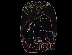 PICIU POSTER