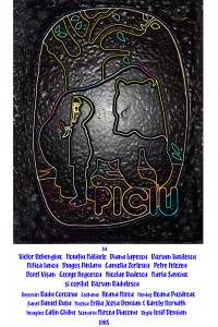 full poster piciu